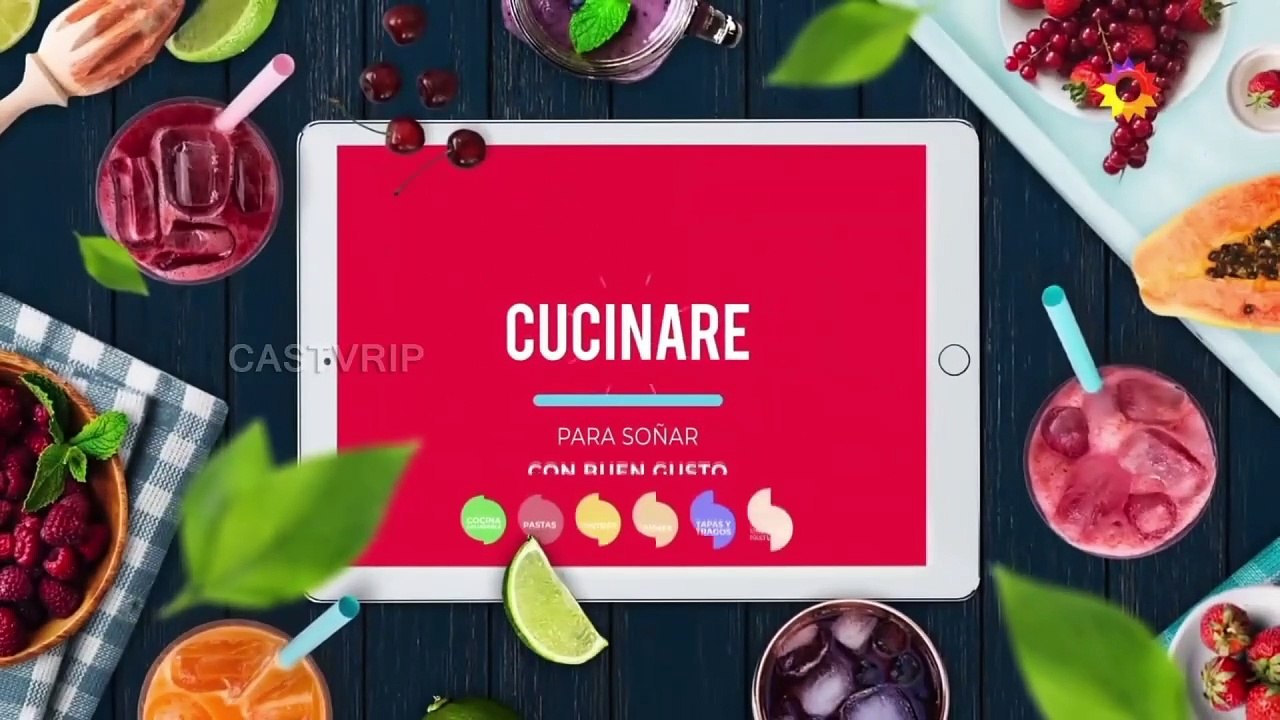 El Trece Satelital estrenó nueva Continuidad "Argentina mía" + Fin de transmisión