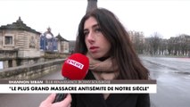 Shannon Seban : «Je trouve absolument scandaleux que des élus de la France Insoumise ont osé se joindre à cet hommage national»