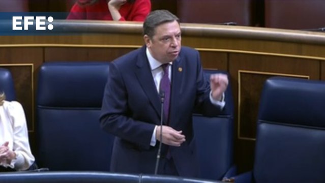 Planas ve inteligente y oportuna la retirada de la ley de pesticidas en la UE