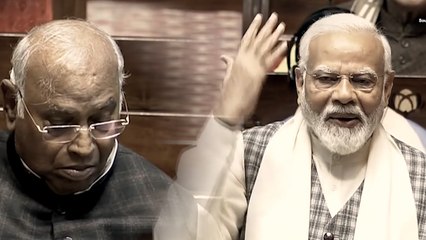 NDA-কে ৪০০ আসন লাভের আশীর্বাদ দিয়েছেন Mallikarjun Kharge: Narendra Modi | Oneindia Bengali