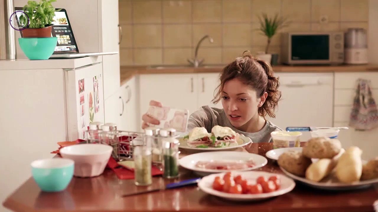 Holnap Tali! - 1.Évad 08.Rész