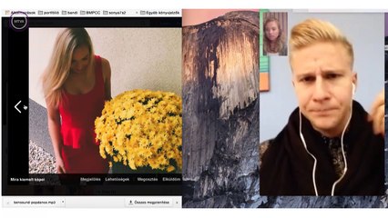 Holnap Tali! - 1.Évad 02.Rész