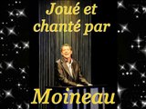 Moineau au piano chante: Le fiacre.