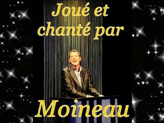Moineau au piano chante: Le fiacre.