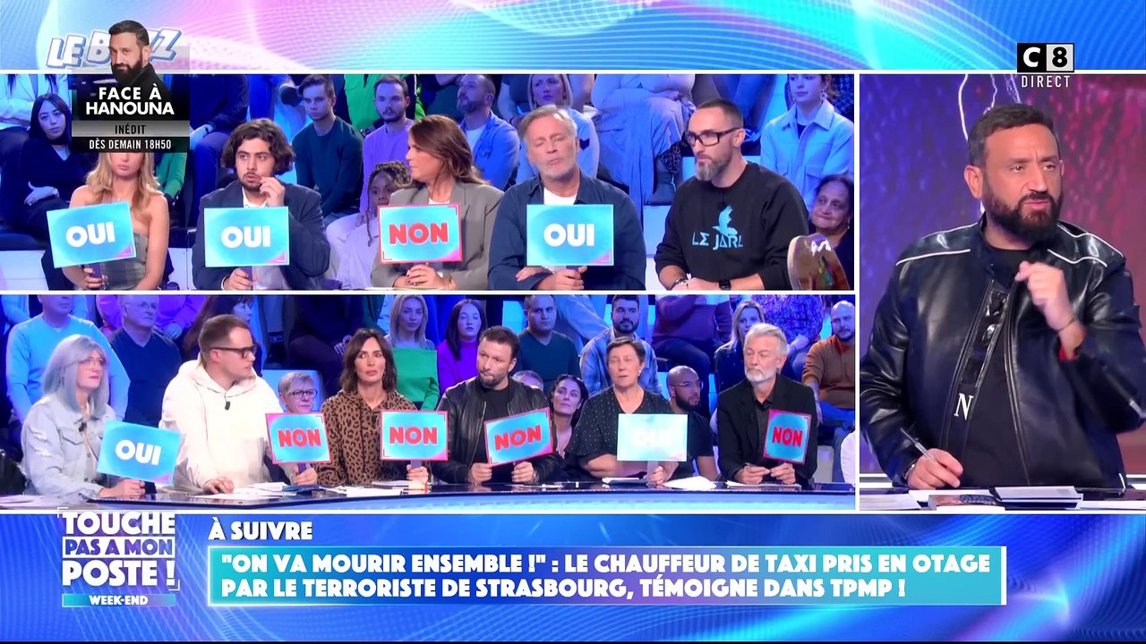 Raymond Aaabou qualifie de dangereux le JARL