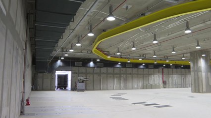 [부산] 중압자치료센터 증축 공사 시작...2027년 본격 운영 / YTN