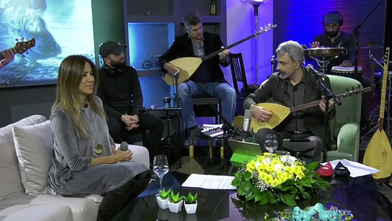 NAZLI ÖKSÜZ - Germir Bağları