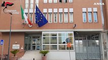 Furti in casa tra Toscana e Liguria, 4 uomini arrestati
