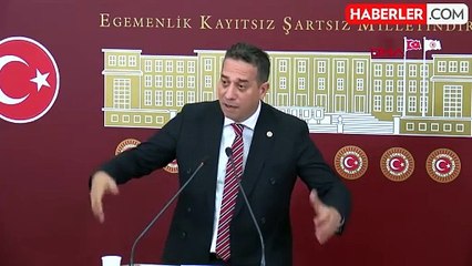 CHP Hatay Büyükşehir Belediye Başkanı adaylığı için anket yapacak