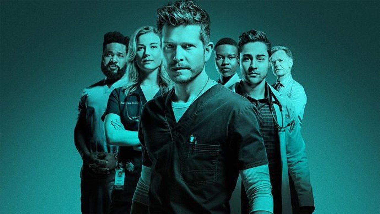 The Resident - Saison 6