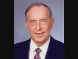 Derek Prince Warns About Homosexuality