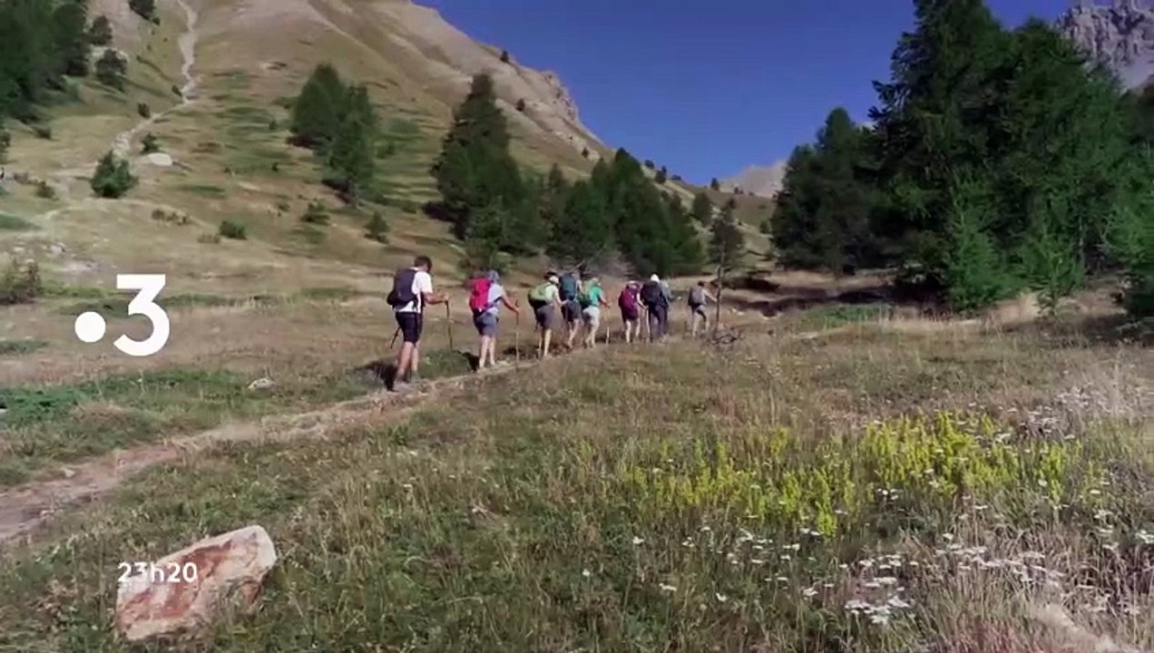 Queyras, hors des sentiers battus - 7 février