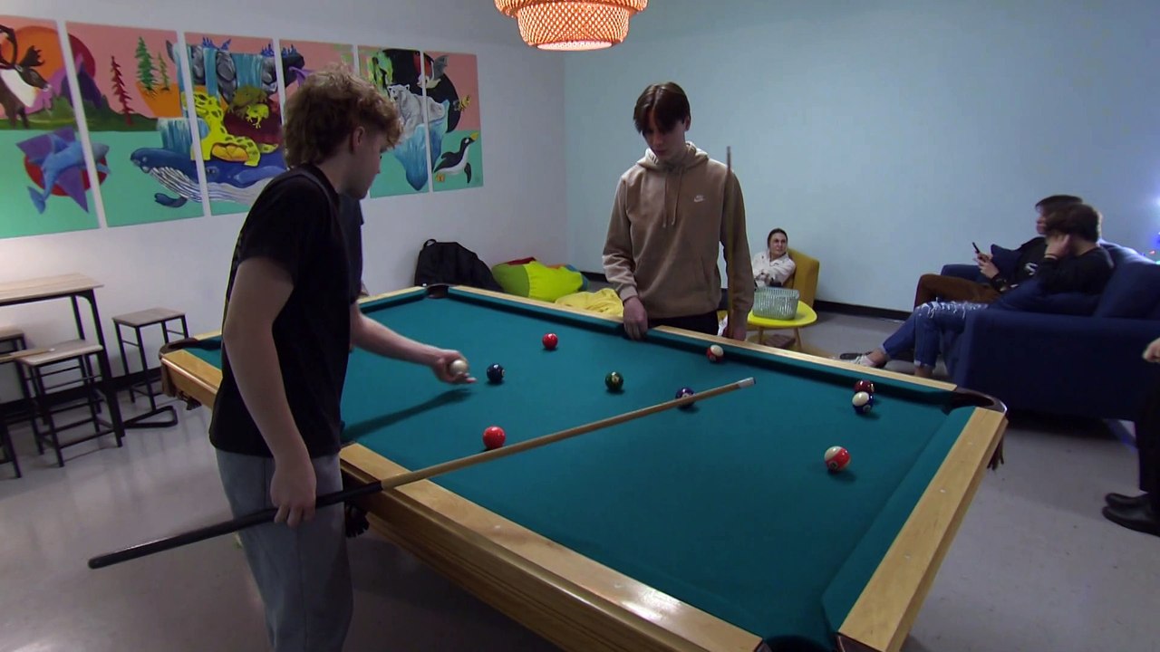 Sensibilisation aux méfaits de l'alcool : des élèves de l’École secondaire de Dégelis lancent une campagne de sensibilisation