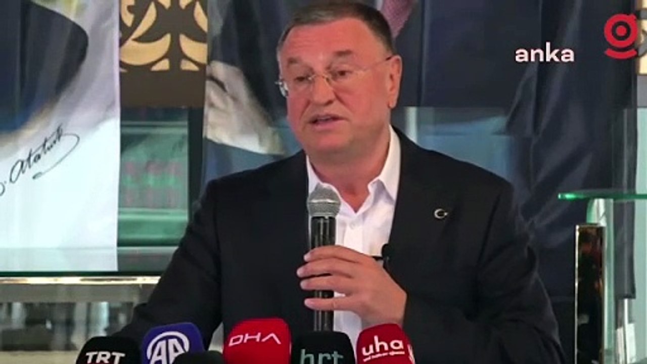 Lütfü Savaş "sonuna kadar savaşacağım" dedi: Adaylıktan çekilmeyecek