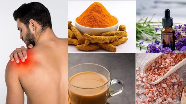 कंधे के दर्द का घरेलू इलाज | Kandhe Ke Dard Ka Gharelu Upay | Boldsky