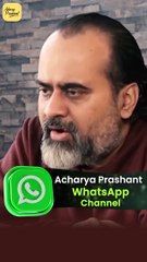 No Contact After Break-Up? || Acharya Prashant