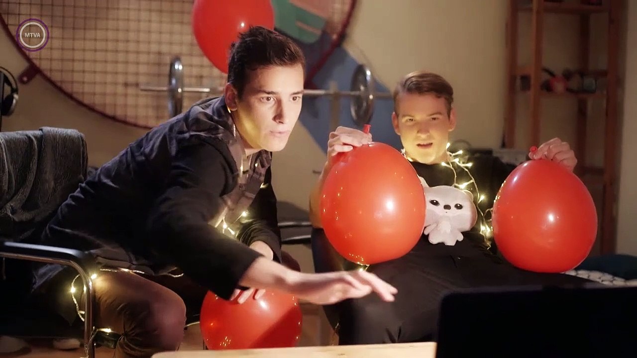 Holnap Tali! - 1.Évad 03.Rész