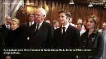 Mort du prince Victor-Emmanuel de Savoie : son fils Emmanuel-Philibert dévoile de belles photos pour un hommage