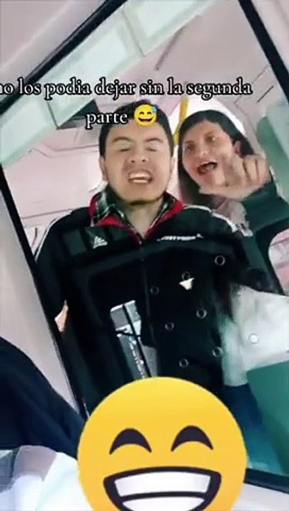 Robo en TransMilenio