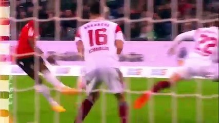 Derrick Köhn, Galatasaray'da!