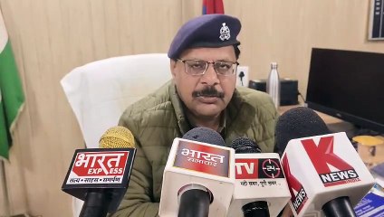 लखीमपुर: मिर्जापुर गांव में ग्राम प्रधान के पुत्र का खेत में मिला शव