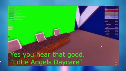 Roblox games hiding weird secrets.