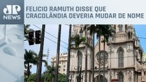 Governo de SP e Prefeitura da capital iniciam melhorias no Centro
