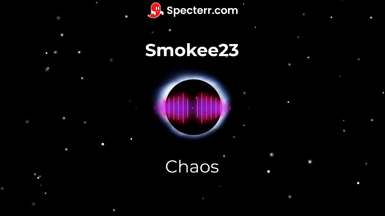 Dabbling with chaos again