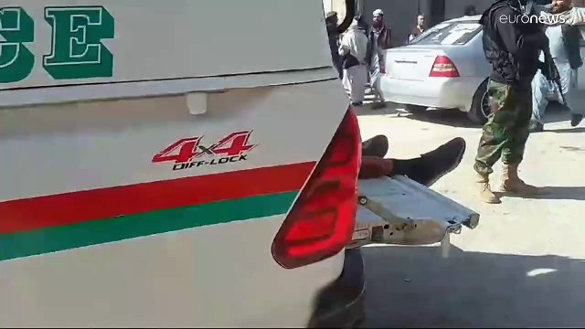 Πακιστάν: Πολύνεκρες εκρήξεις πριν ανοίξουν οι κάλπες