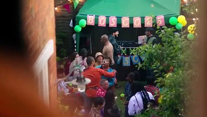 Champion | Extended Trailer - BBC