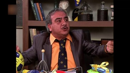 Yahşi Cazibe - Ben hayatta 3 şeyden nefret ederim (hepsi)