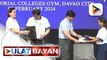 Mahigit 2,600 na ARBs sa Davao Region, nakatanggap ng e-title mula sa DAR