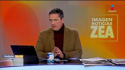 López Obrador se reúne con la asesora de Seguridad Nacional de la Casa Blanca