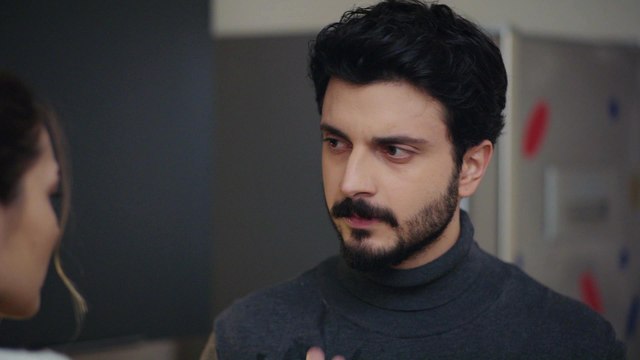 Esaret Dizisi 268. Bölüm İzle - 7 Şubat Çarşamba