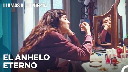 Eres Lo Único En Mi Mente - Llamas A Mi Puerta