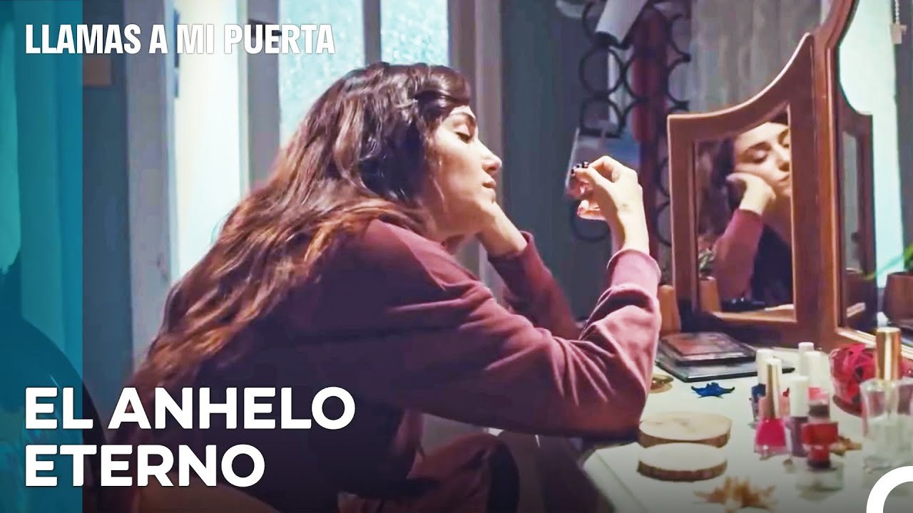 Eres Lo Único En Mi Mente - Llamas A Mi Puerta
