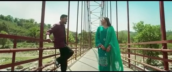 Parindey - B Praak _ Gippy Grewal, Sargun Mehta & Roopi Gill _ Avvy Sra _ La