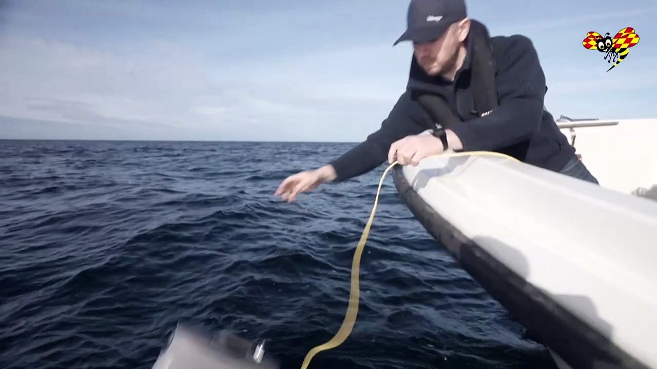 Schweden stellt Nord-Stream-Ermittlungen ein