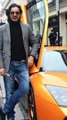 London Fanous Businessman Converted into Muslim in Mecca | Dani Carn | Dany Lambo | Lamborghini Car Lover | British Reality TV Star Accepted Islam | Journey to Mecca