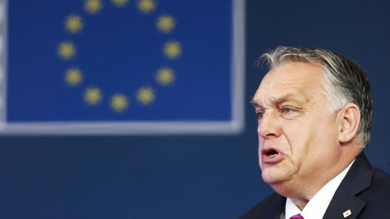 EU-Verfahren gegen Ungarn wegen Grundrechtsverstößen