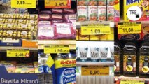 Once productos de Mercadona que nunca pensarías que son sanos pero lo son