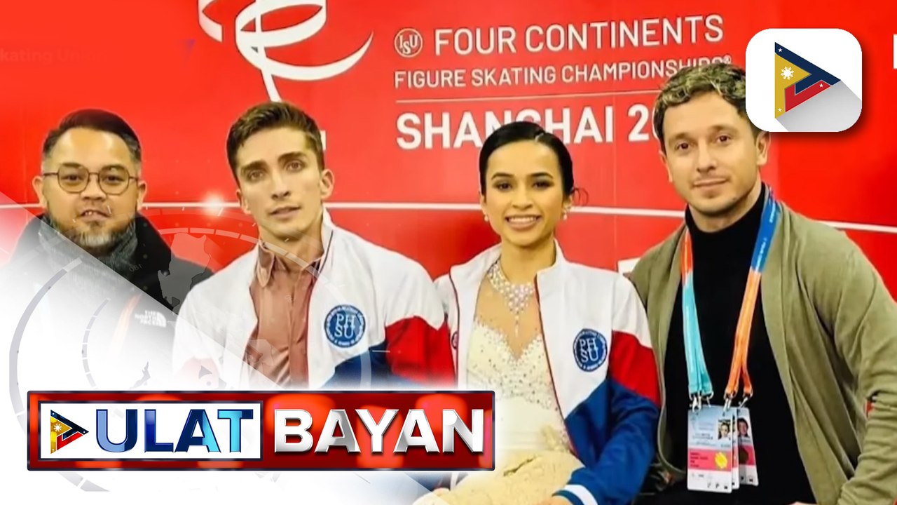 Ilang miyembro ng Philippine Skating Union, kinilala sa HOR Plenary Session