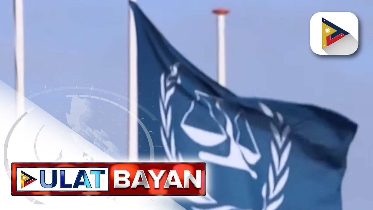 PNP, walang impormasyon sa umano'y paglalabas ng arrest warrant ng ICC vs. dating Pres. Rodrigo Duterte