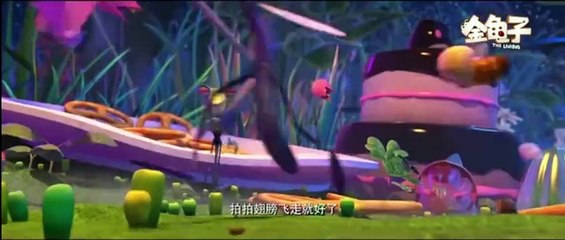 Ladybug Bande-annonce (EN)