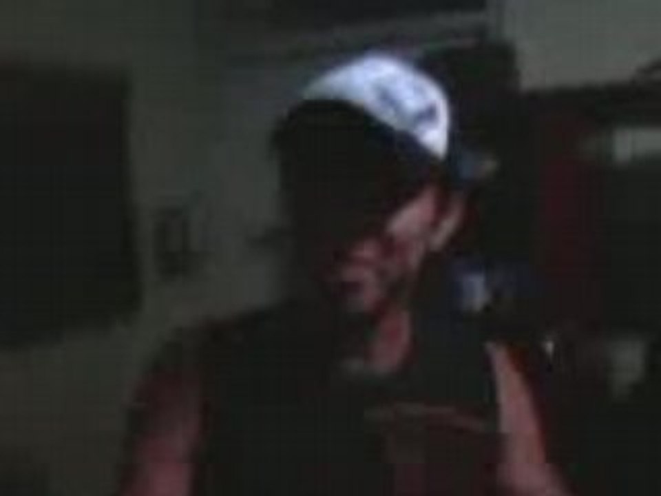 Despedida atigrao