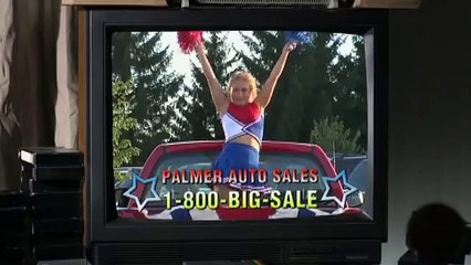 The Good Student Bande-annonce (EN)