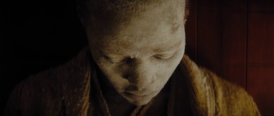 A Quiet Place: Day One - Trailer (English) HD