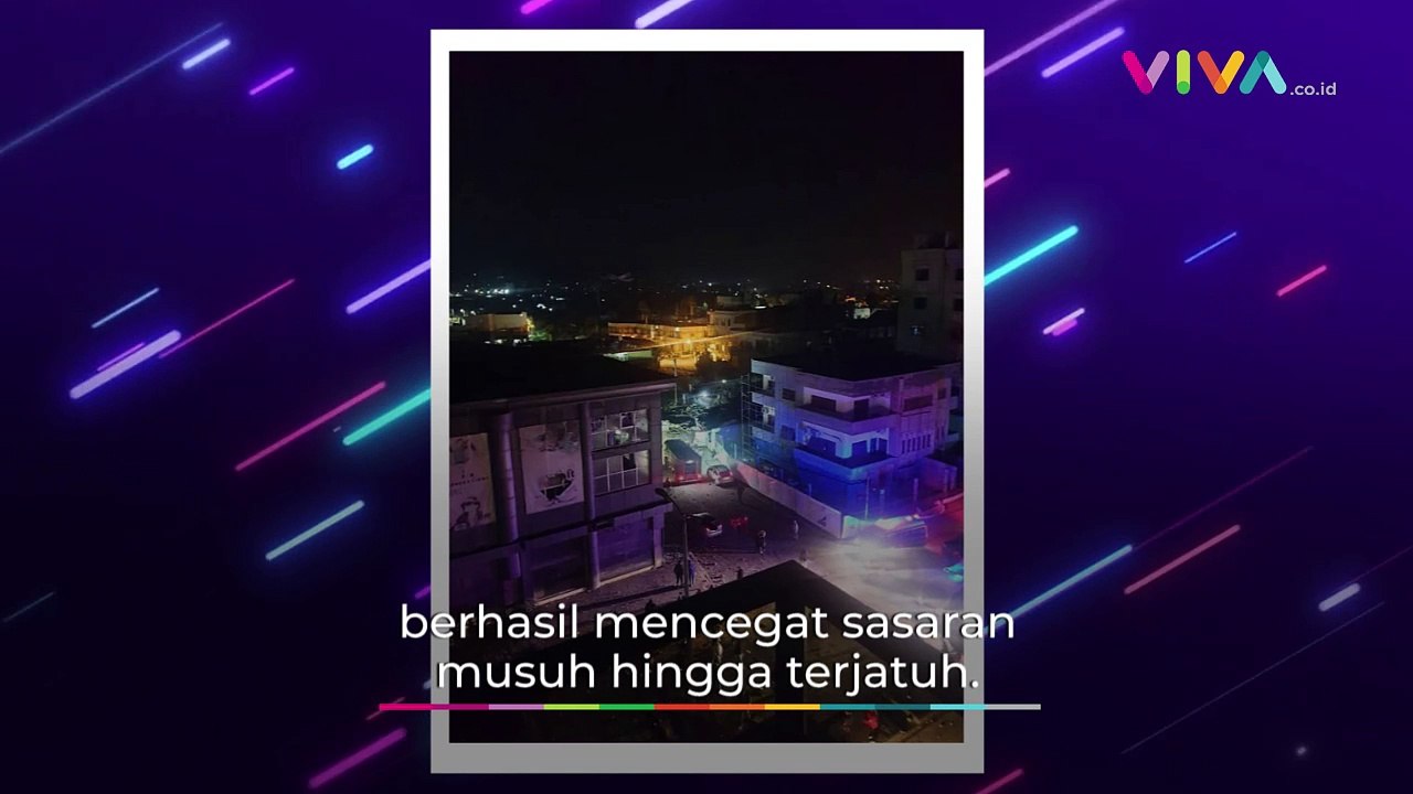 Gencarkan Serangan Baru, Israel vs Suriah Kembali Memanas
