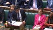 Keir Starmer Points Out Brianna Ghey's Mother Is In Commons After Rishi Sunak Says He 'Doesn't Know What A Woman Is'
