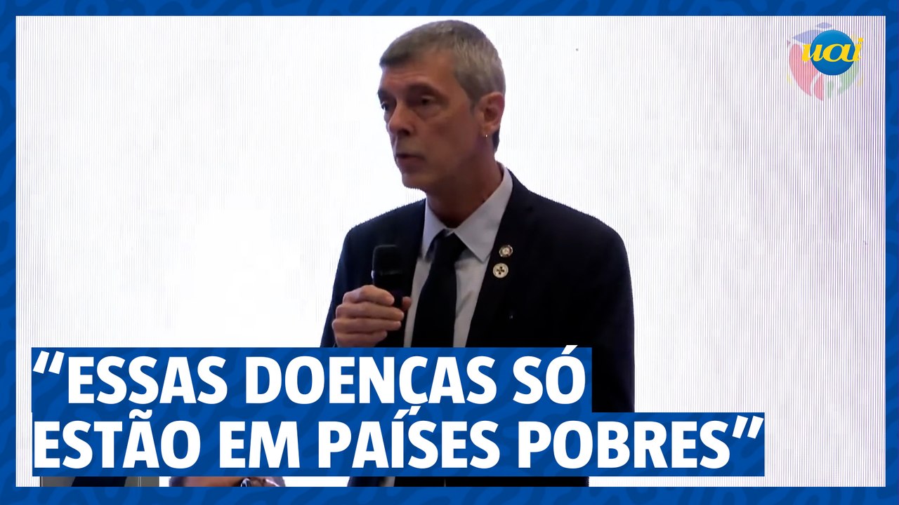 Ministério da Saúde lança programa Brasil Saudável